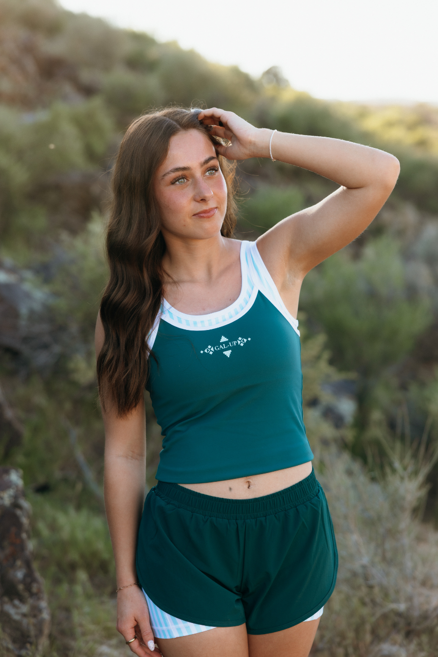 Running Shorts