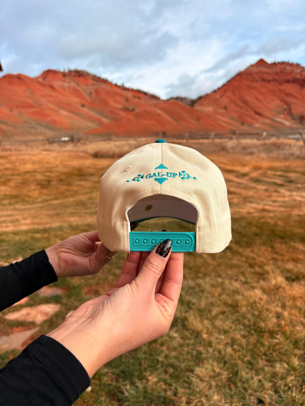 "WHATEVER LASSOS YOUR LIGHTENING" image 2