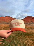 "COWGIRLIN' KIND" image 0