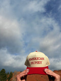 AMERICAN HONEY Trucker Hat image 0