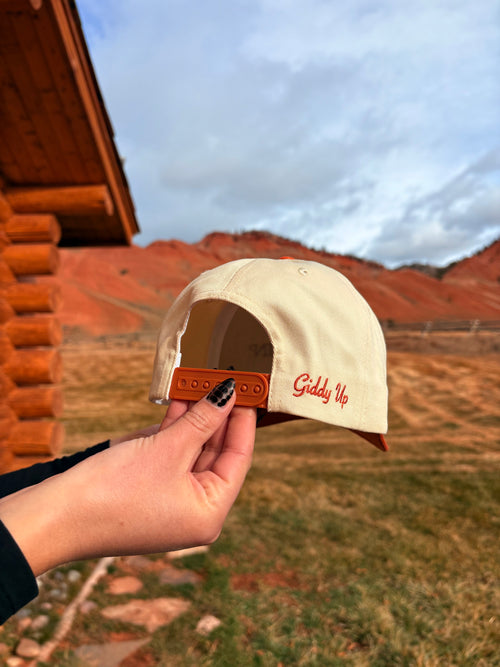 "COWGIRLIN' KIND" image 1