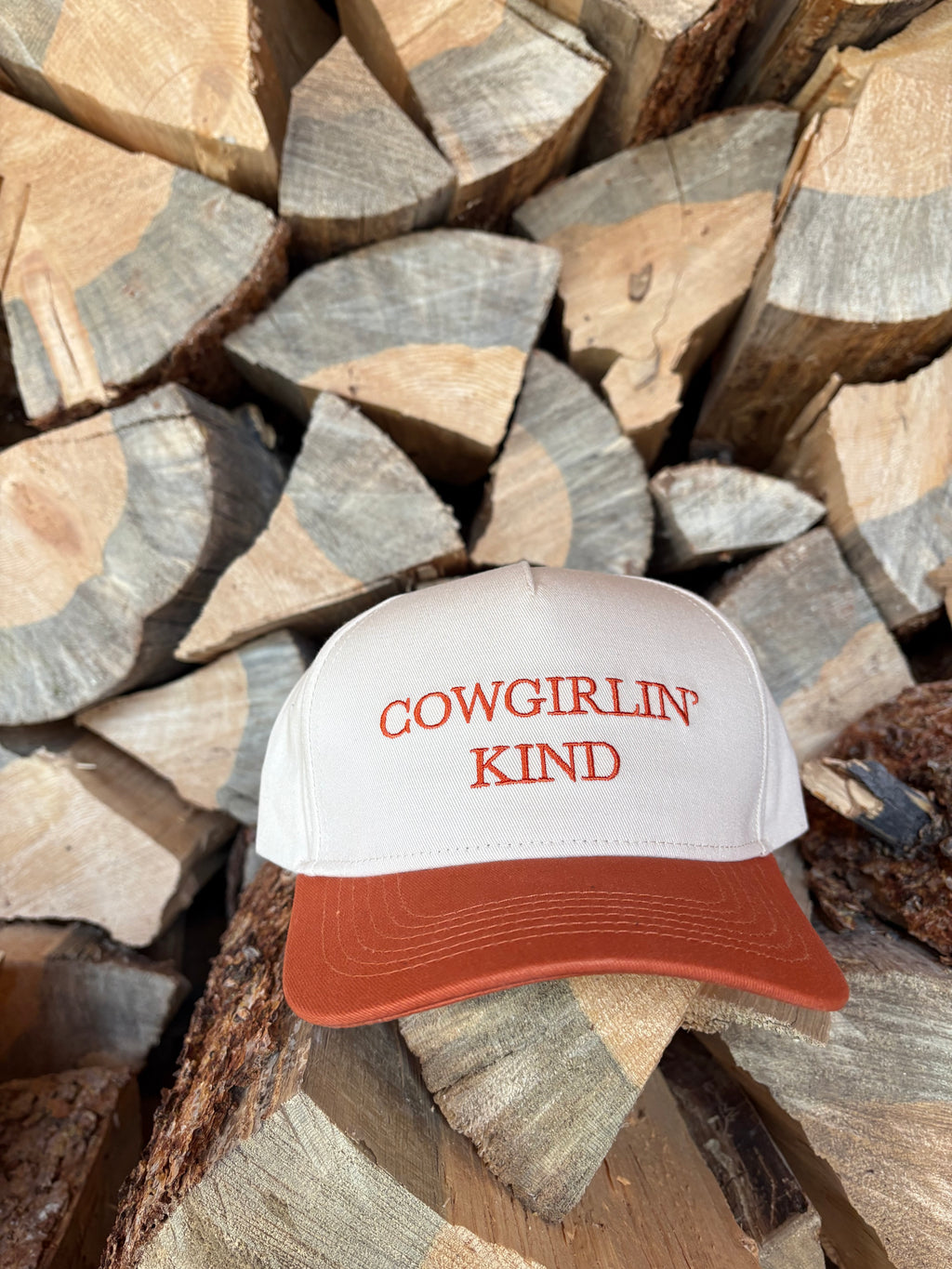 "COWGIRLIN' KIND" image 2